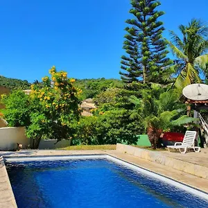 Espetacular Casa Em João Fernandes E Vista Mar Búzios