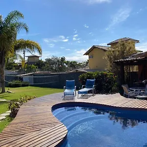 Casa Geriba Búzios