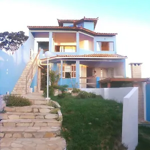Blue House Casa Geribá Búzios